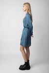 Vestido Remember