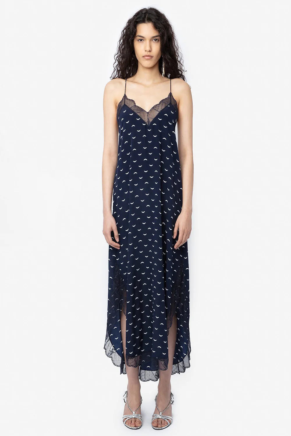 Vestido Ristyl