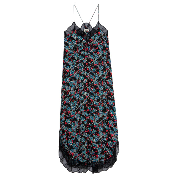 Vestido Ristyl Thunder