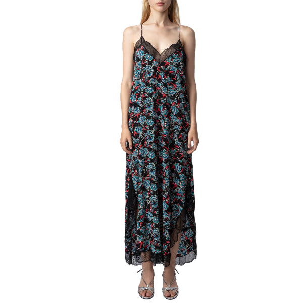 Vestido Ristyl Thunder