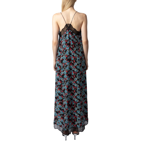 Vestido Ristyl Thunder