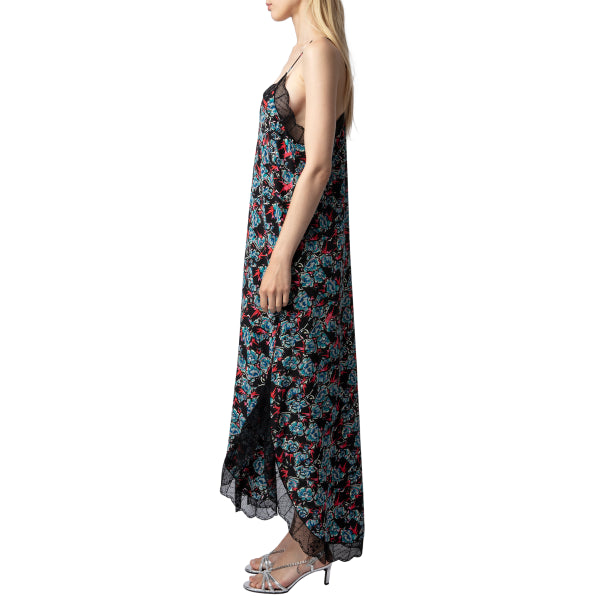 Vestido Ristyl Thunder
