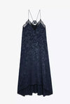 Vestido Risty Jac Ikat