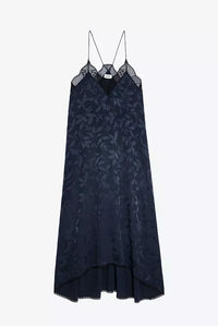 Vestido Risty Jac Ikat