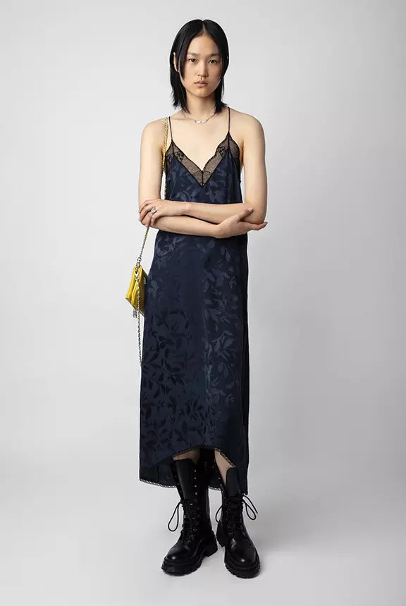 Vestido Risty Jac Ikat