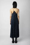Vestido Risty Jac Ikat
