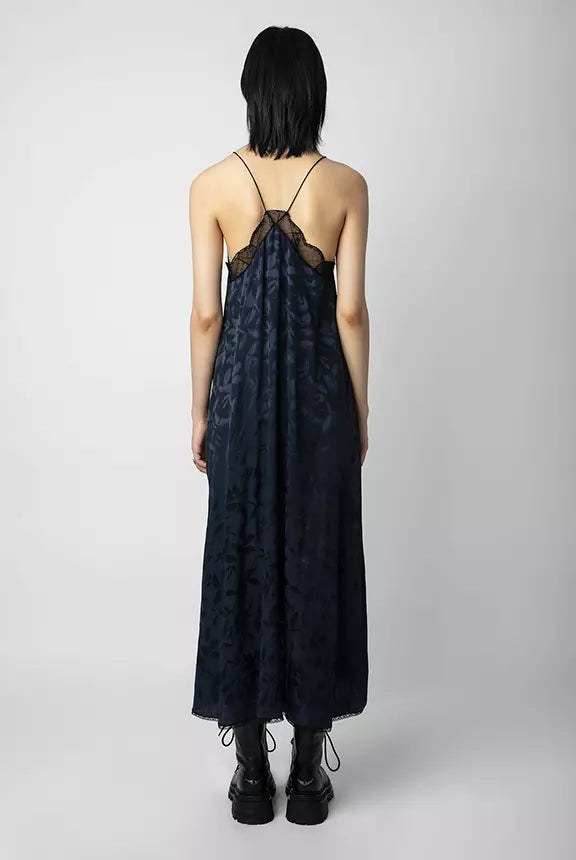 Vestido Risty Jac Ikat
