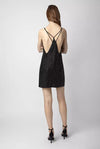 Vestido Rohana