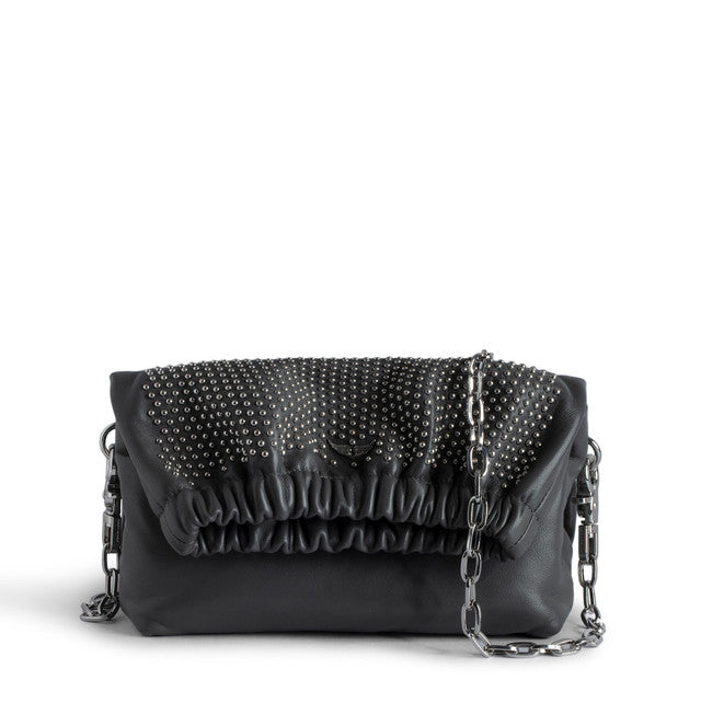 Bolso Rockyssime Xs Plumetis