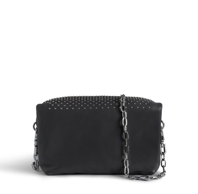 Bolso Rockyssime Xs Plumetis