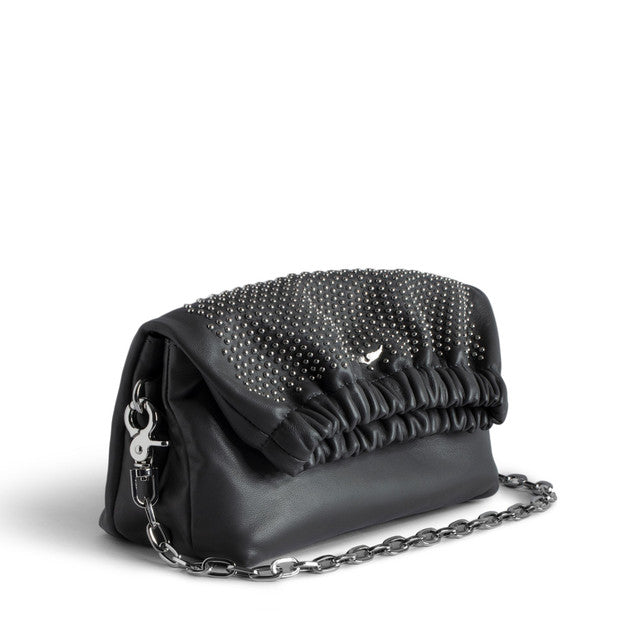 Bolso Rockyssime Xs Plumetis
