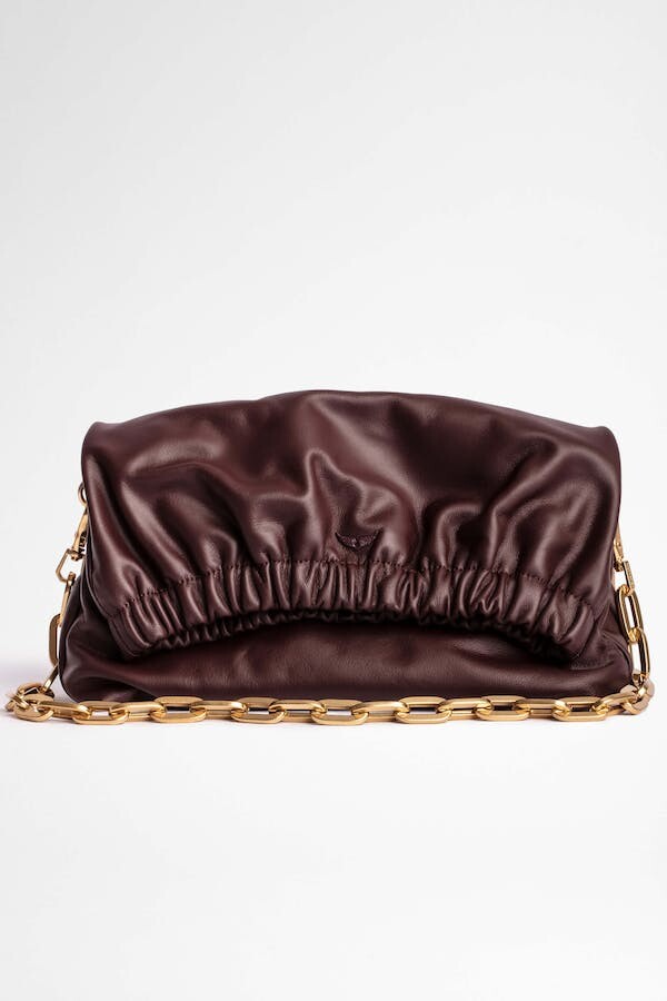 Bolso Rockyssime Xs Plumetis