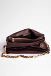 Bolso Rockyssime Xs Plumetis