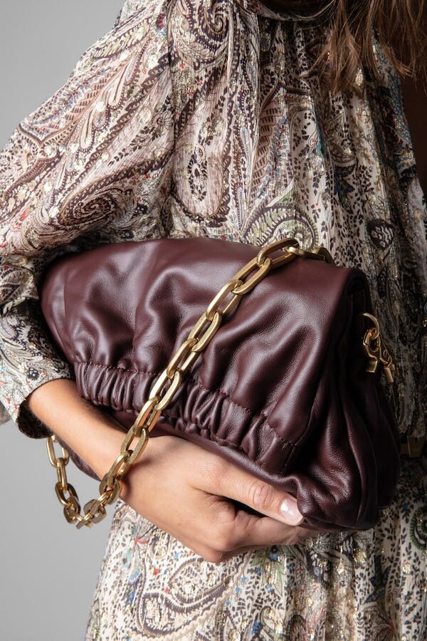 Bolso Rockyssime Xs Plumetis