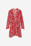 Vestido Rogers