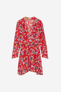Vestido Rogers