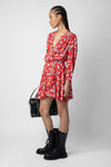 Vestido Rogers