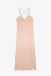 Vestido Rohal