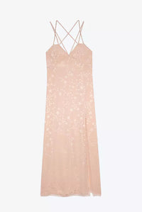 Vestido Rohal
