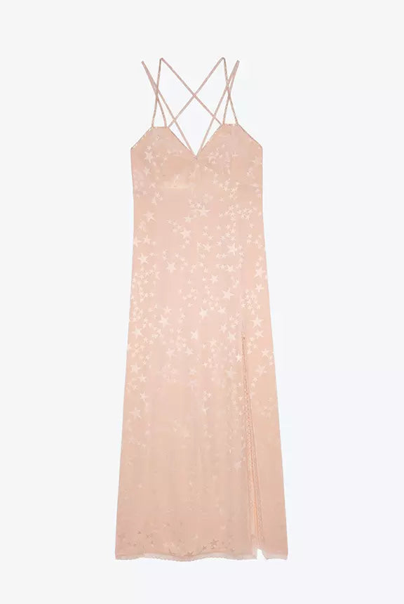Vestido Rohal