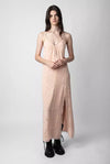 Vestido Rohal