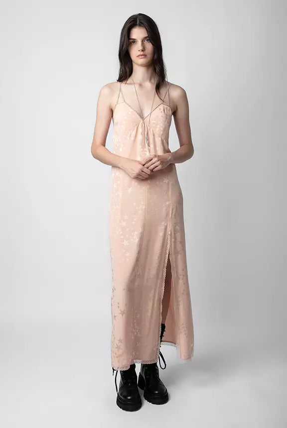 Vestido Rohal