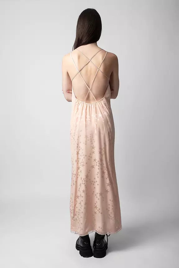Vestido Rohal