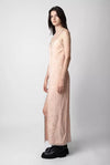 Vestido Rohal