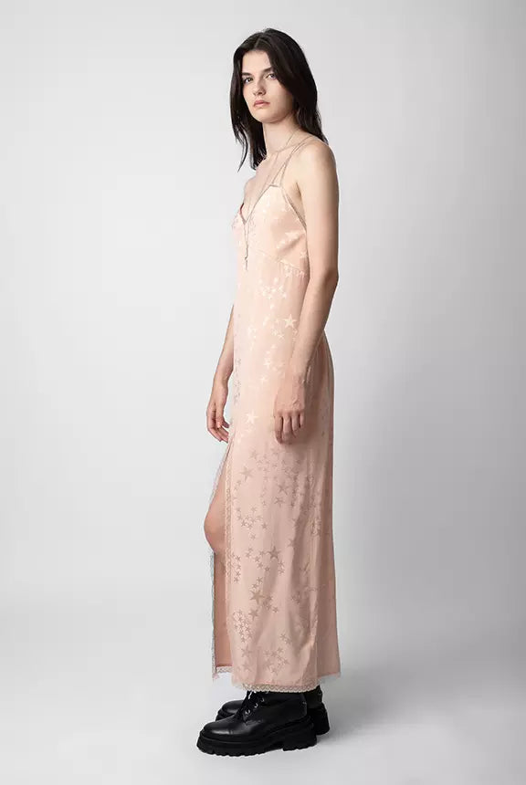 Vestido Rohal