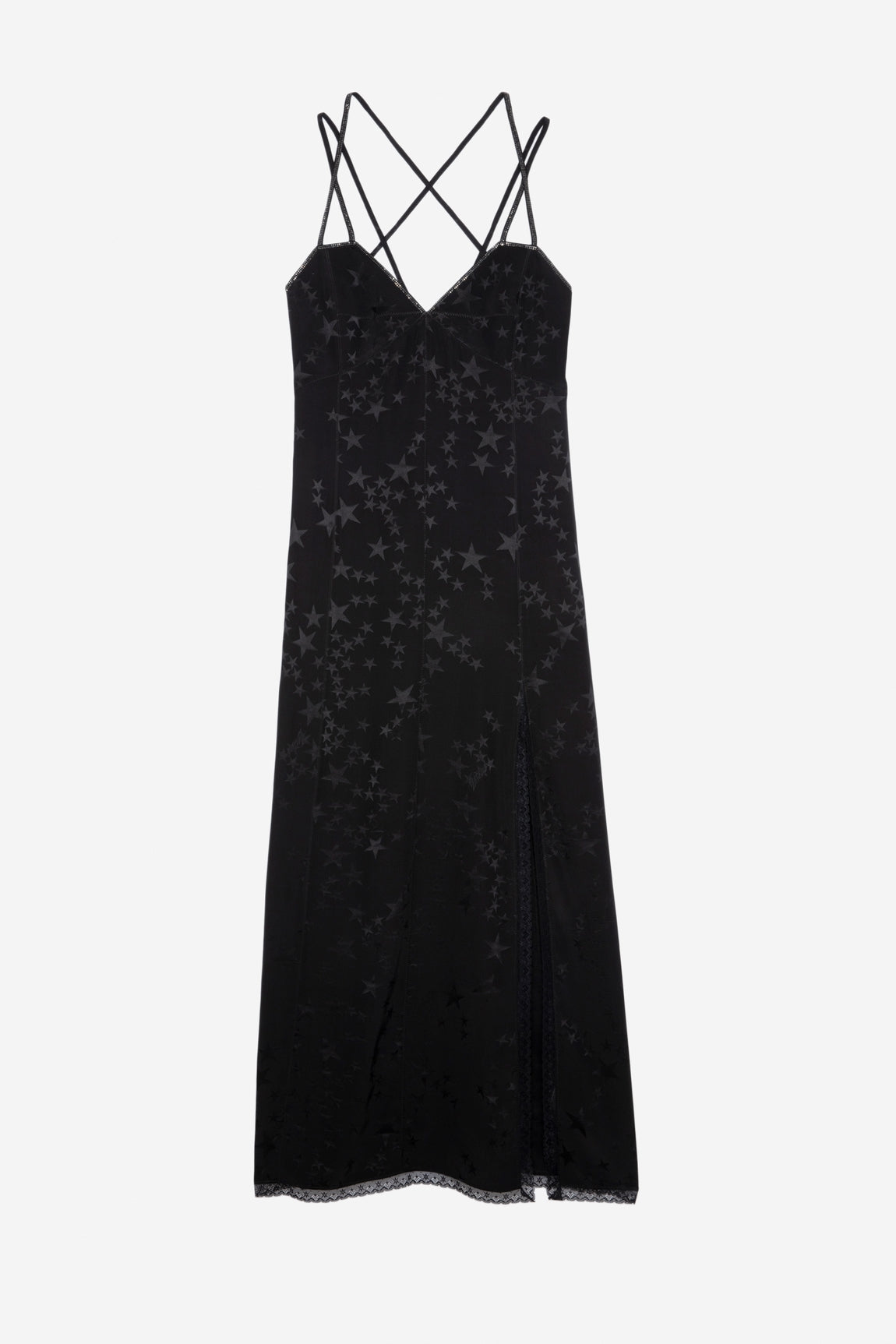 Vestido Rohal