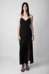 Vestido Rohal
