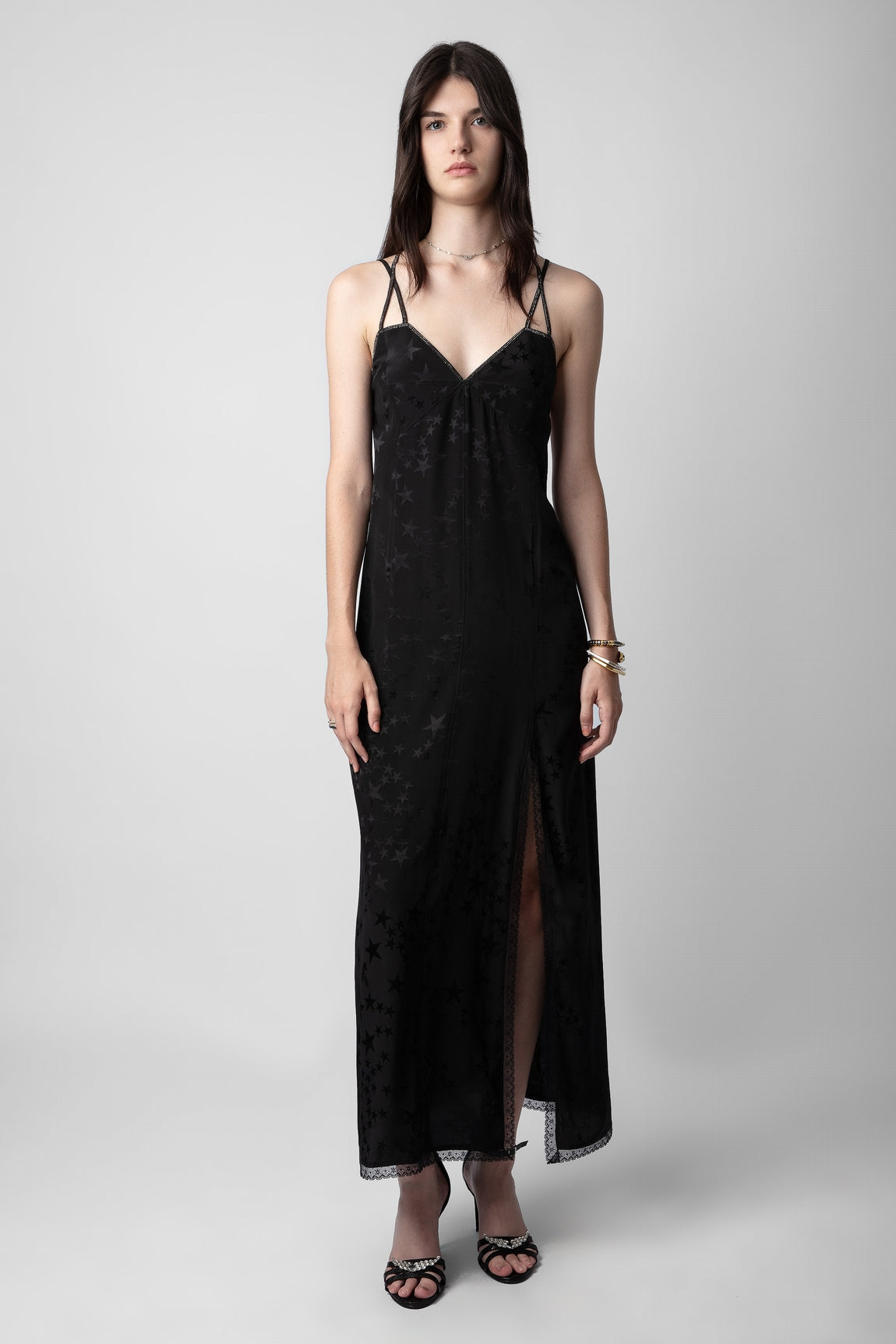 Vestido Rohal