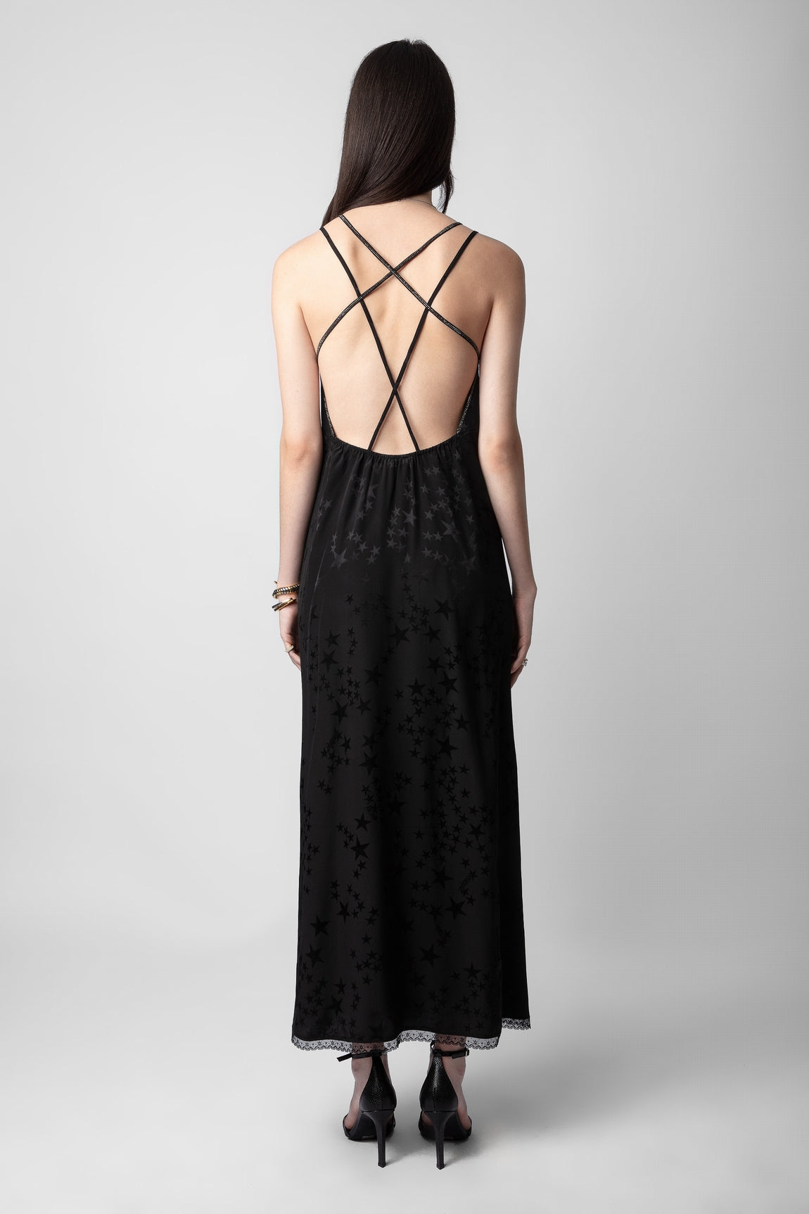Vestido Rohal