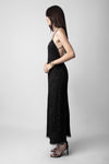 Vestido Rohal