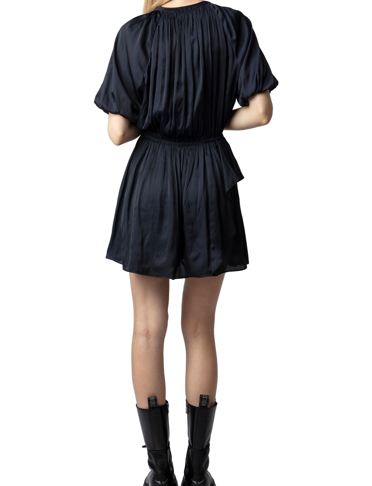 Vestido Romina