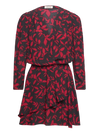 Vestido Rogers Soft Ikat