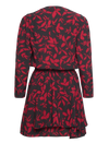 Vestido Rogers Soft Ikat