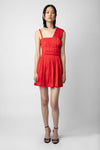 Vestido Roselie