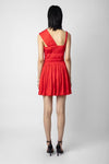 Vestido Roselie