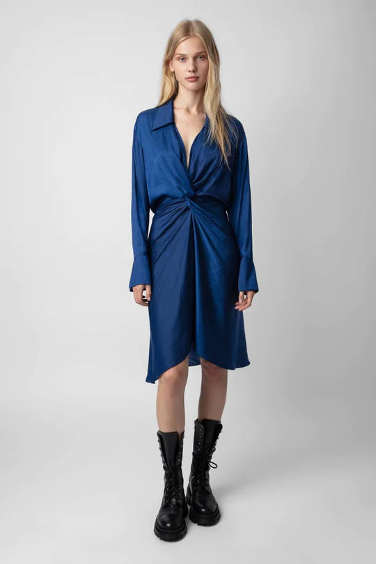 Vestido Rozo