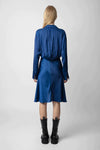 Vestido Rozo