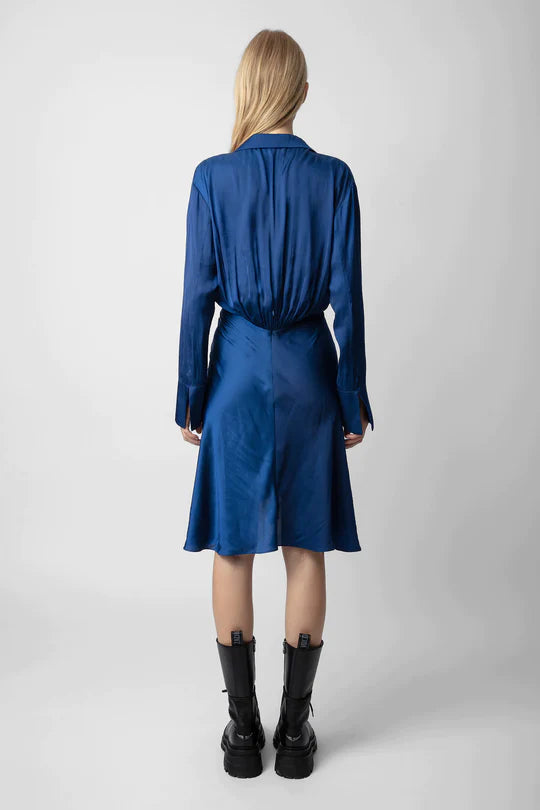 Vestido Rozo