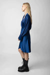 Vestido Rozo