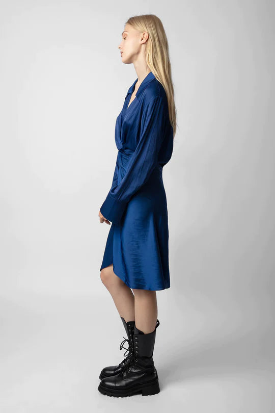 Vestido Rozo