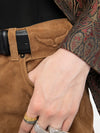 Shorts Sadys Suede
