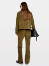Chaqueta Lessa Ante