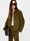 Chaqueta Lessa Ante