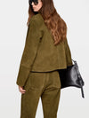 Chaqueta Lessa Ante