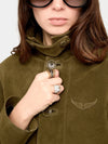 Chaqueta Lessa Ante