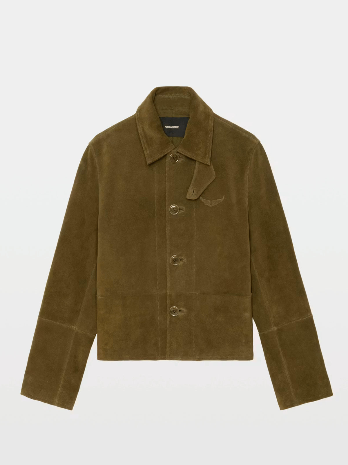 Chaqueta Lessa Ante